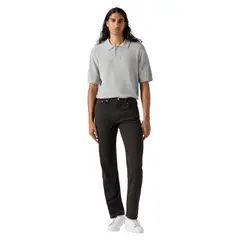 LEVIS - Pantalón 502 Algodón Hombre
