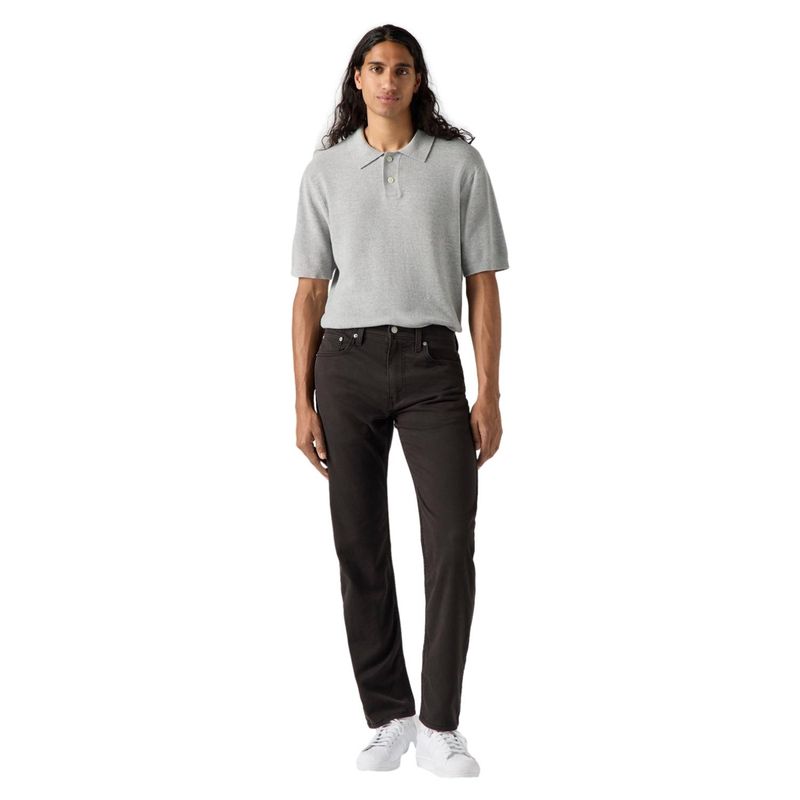 LEVIS - Pantalón 502 Algodón Hombre Levis