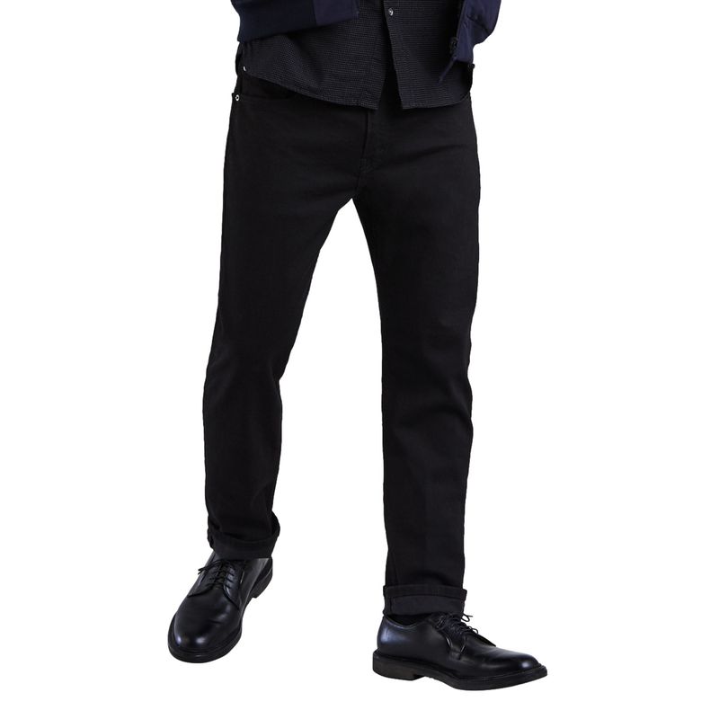 LEVIS - Jeans 502 Algodón Hombre Levis