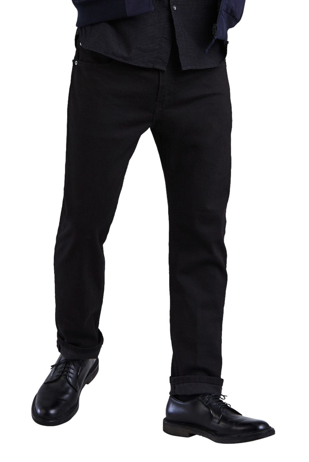 LEVIS - Jeans 502 Algodón Hombre Levis