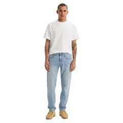 LEVIS - Jeans 502 Algodón Hombre