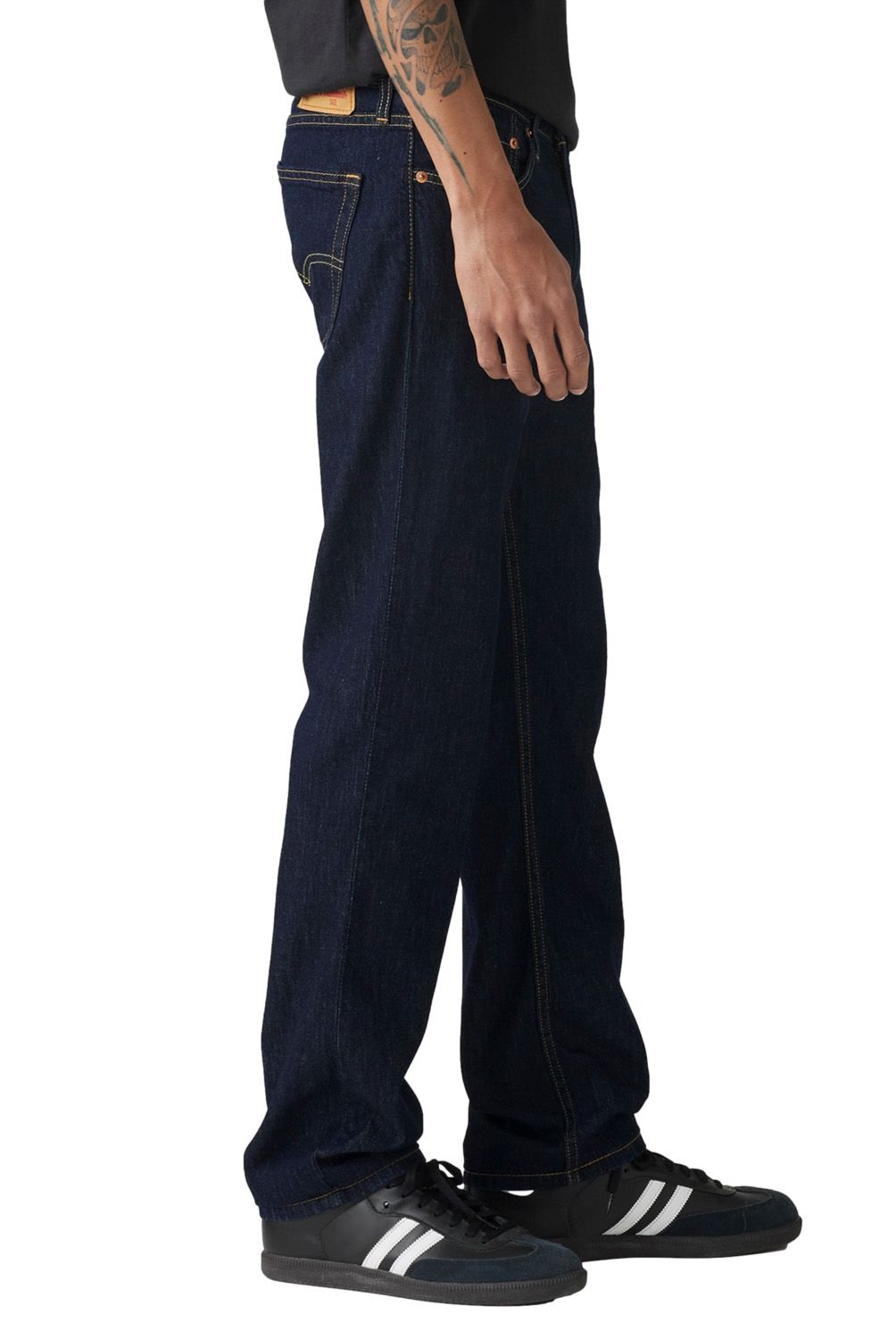 LEVIS - Jeans 514 Algodón Hombre Levis