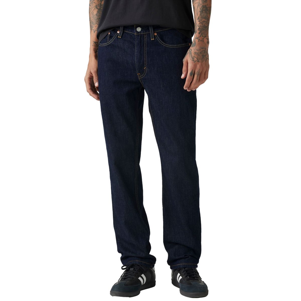 LEVIS - Jeans 514 Straight Fit Hombre Levis