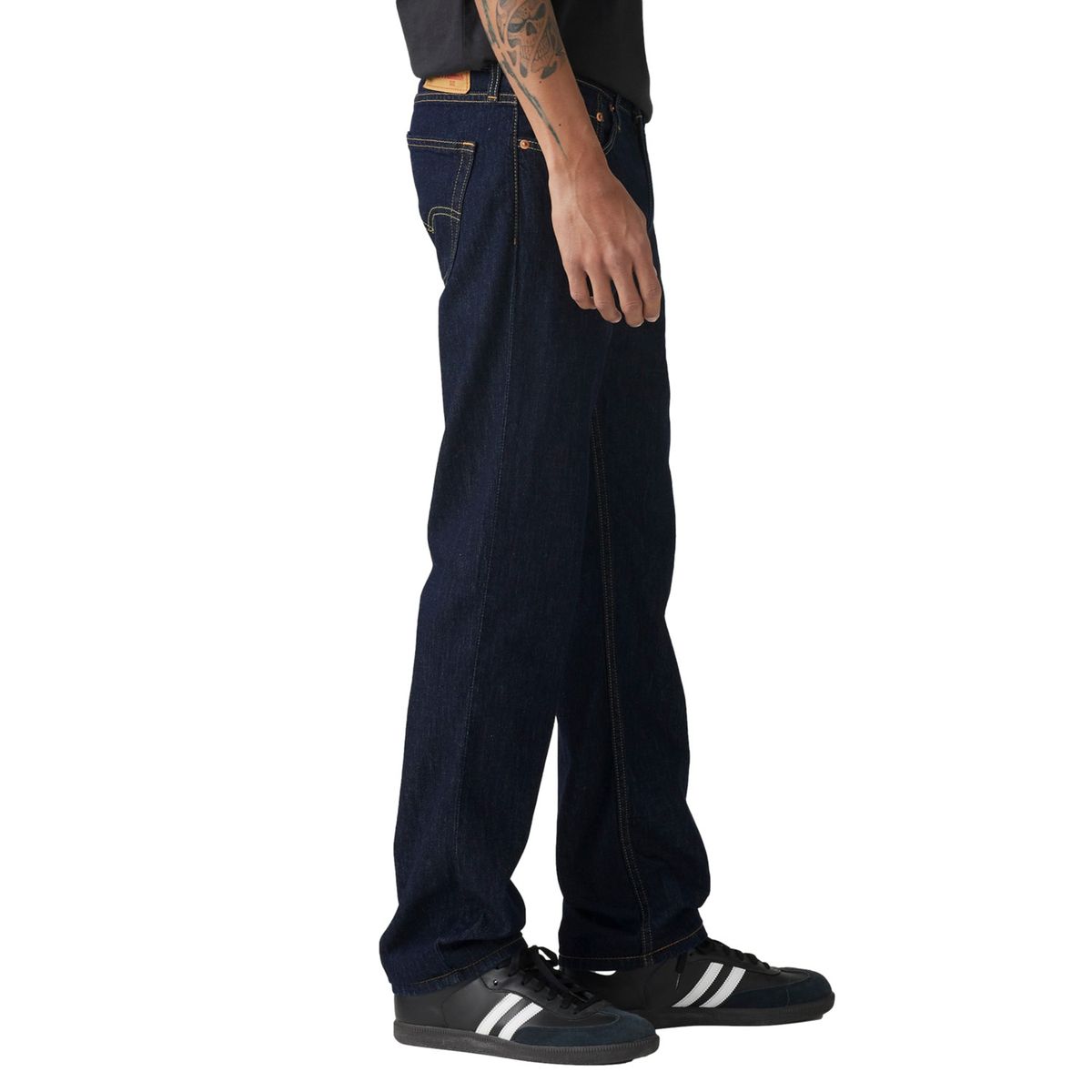 LEVIS - Jeans 514 Straight Fit Hombre Levis