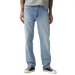 LEVIS - Jeans 514 Algodón Hombre