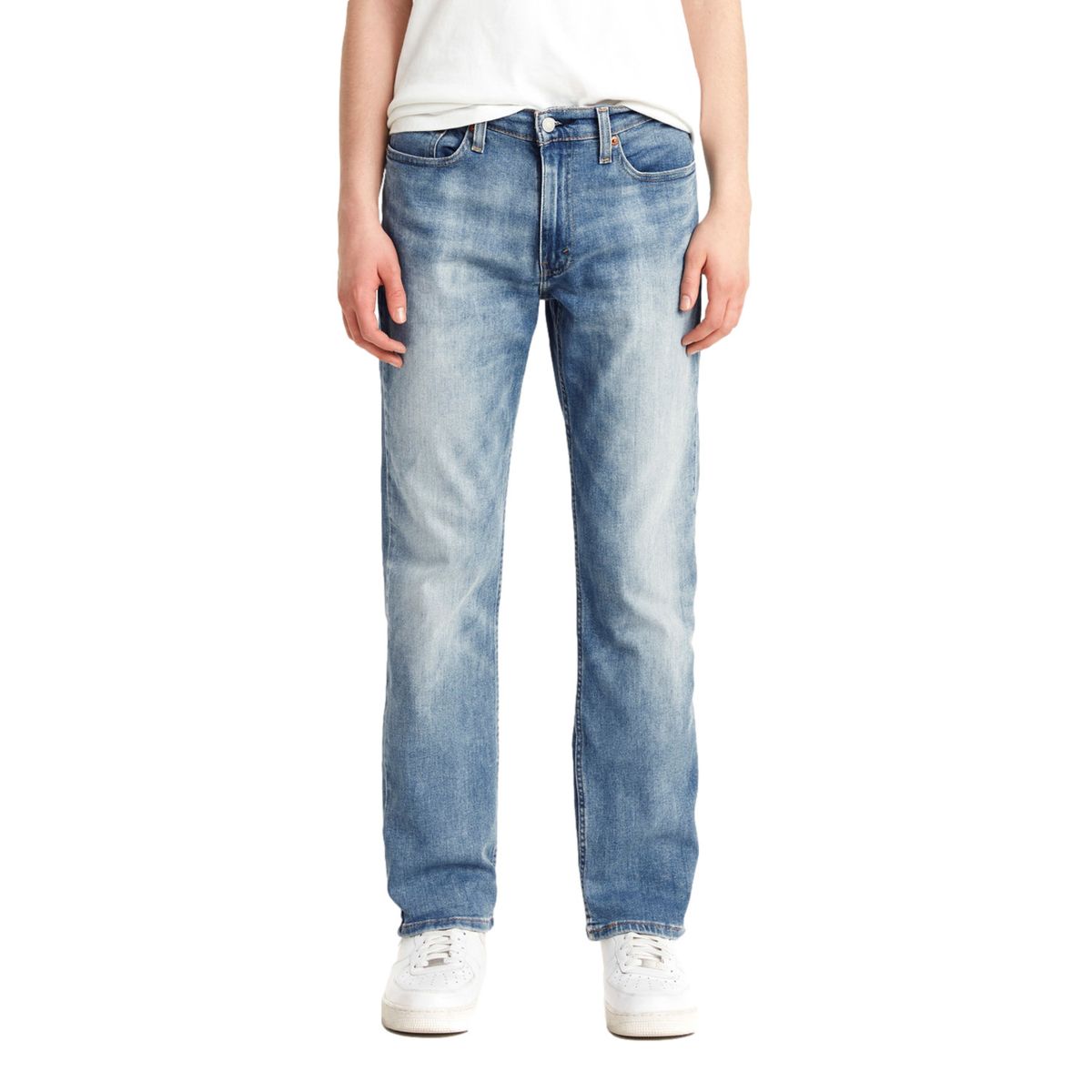 LEVIS - Jeans 514 Algodón Hombre Levis