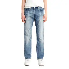 LEVIS - Jeans 514 Algodón Hombre