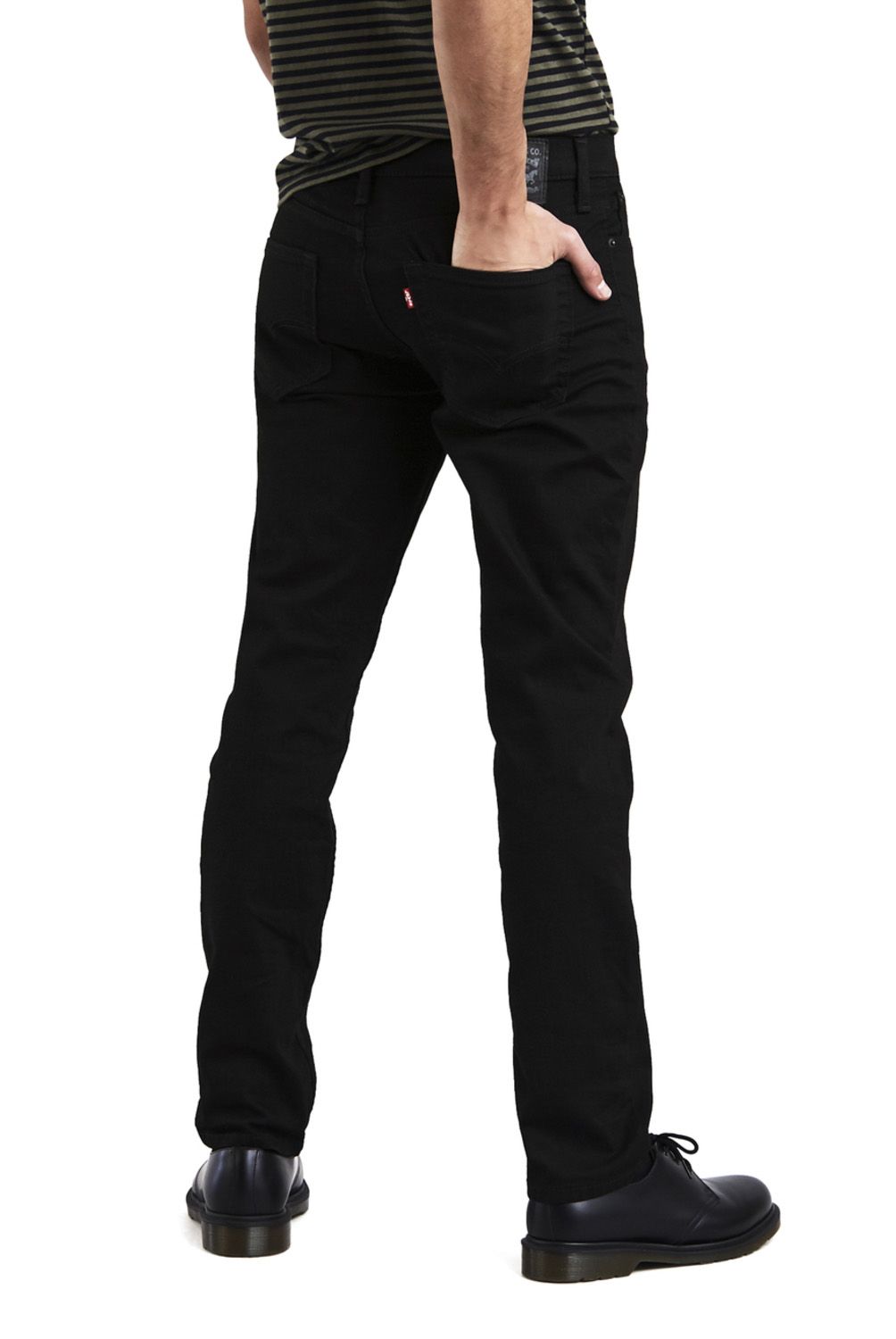 LEVIS - Jeans 511 Algodón Hombre Levis