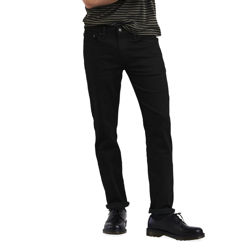 LEVIS - Jeans 511 Algodón Hombre Levis