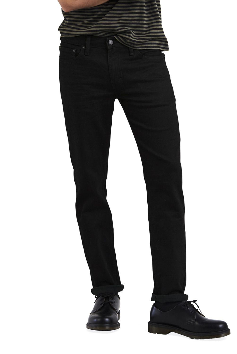 LEVIS - Jeans 511 Algodón Hombre Levis