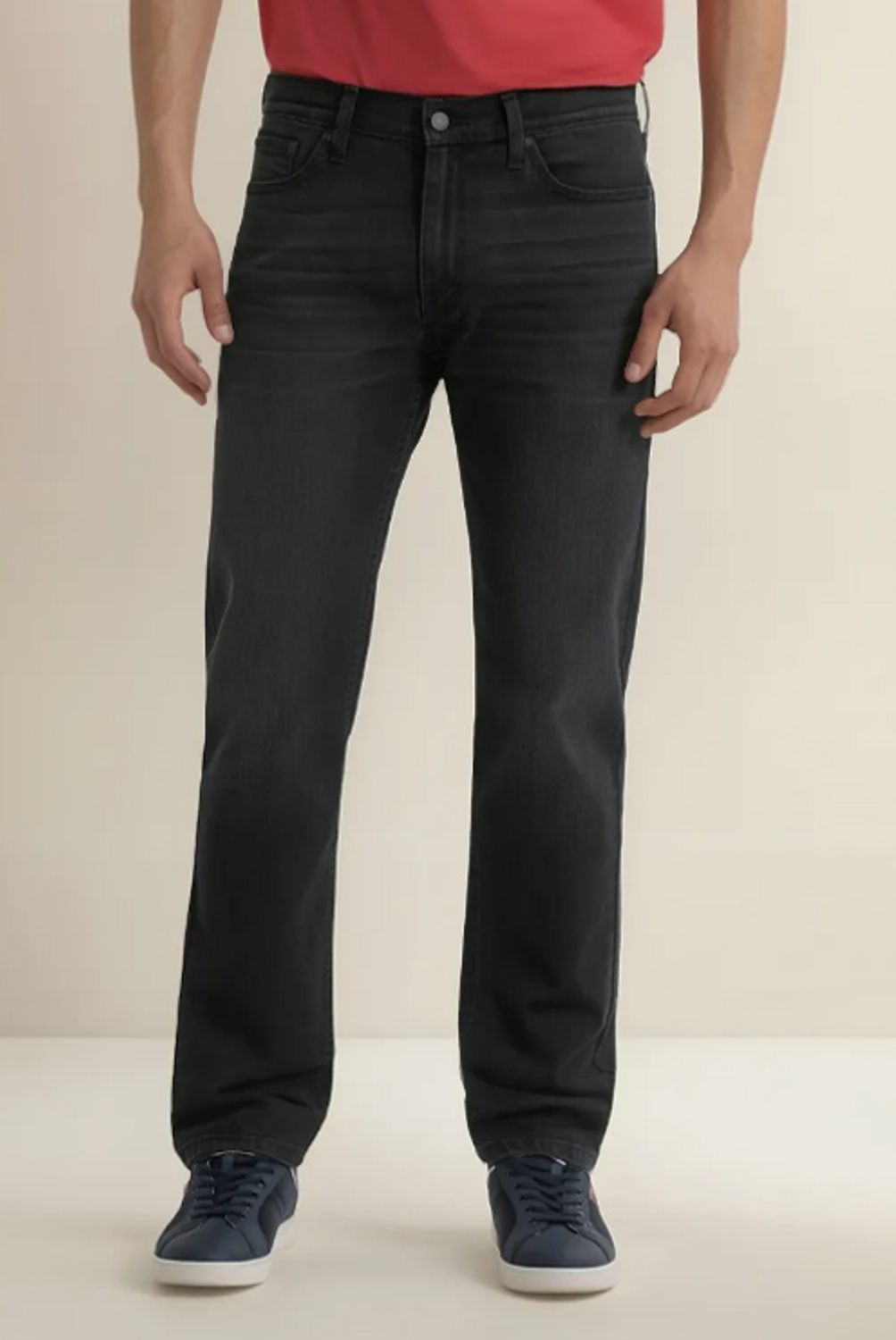 LEVIS - Jeans 511 Algodón Hombre Levis