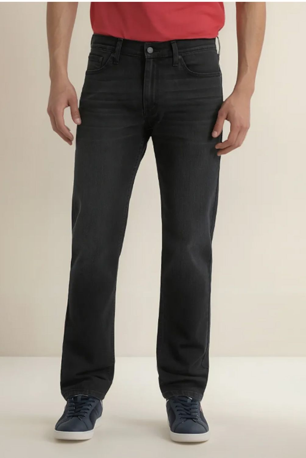 LEVIS - Jeans 511 Algodón Hombre Levis