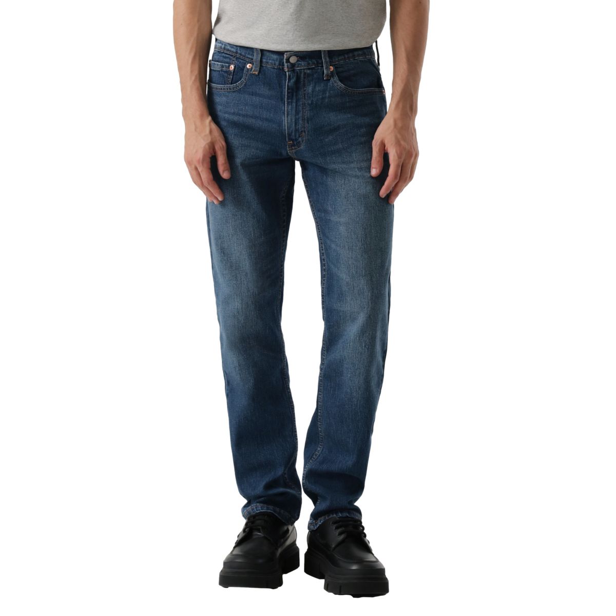 LEVIS - Jeans 511 Algodón Hombre Levis