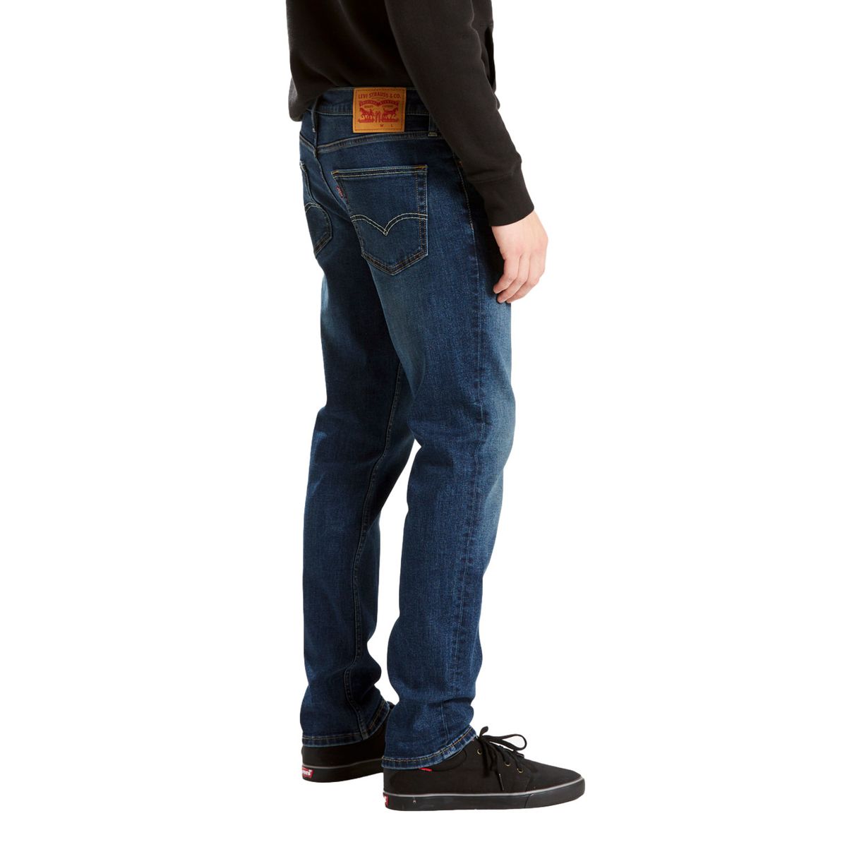 LEVIS - Jeans 511 Algodón Hombre Levis