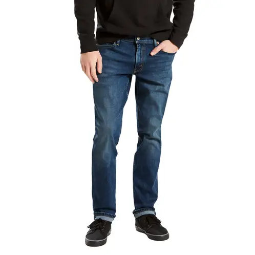 LEVIS - Jeans 511 Algodón Hombre