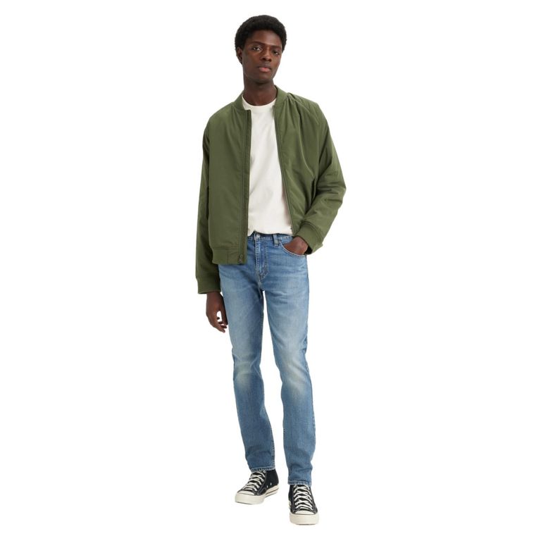 Jeans Hombre 512 Slim Taper Fit
