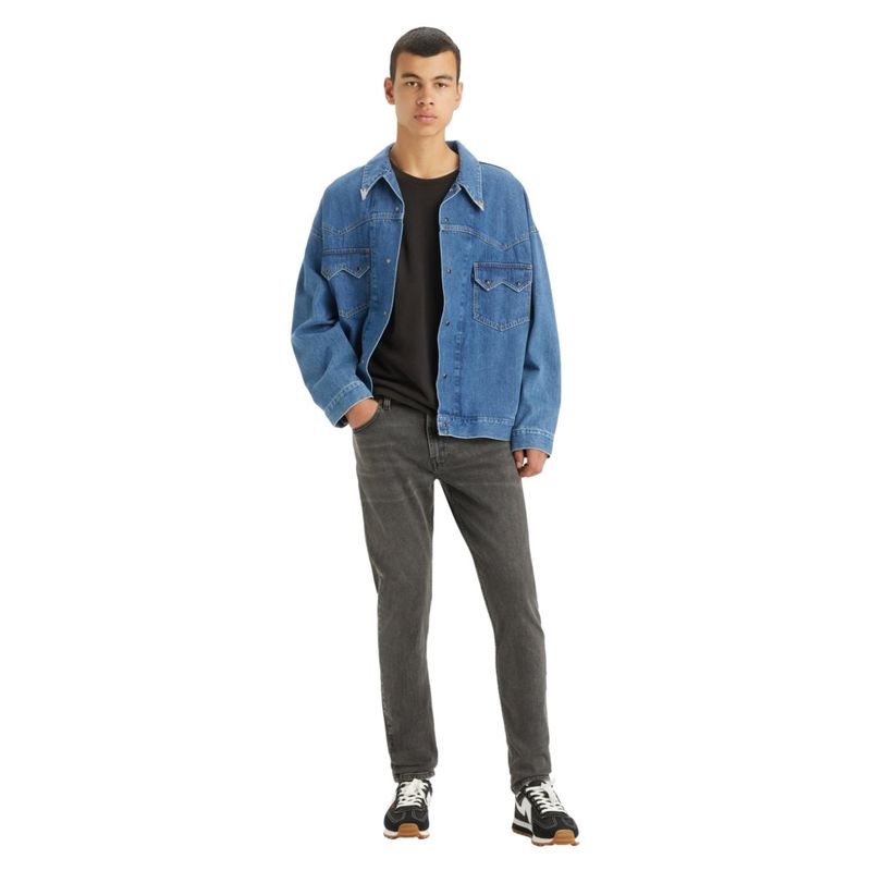 LEVIS - Jeans 512 Algodón Hombre Levis