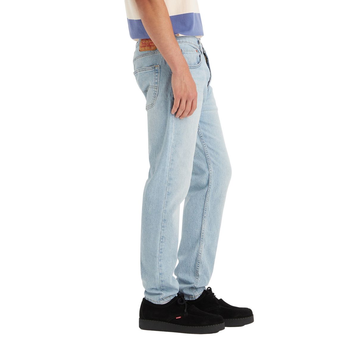 LEVIS - Jeans 512 Algodón Hombre Levis