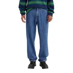 LEVIS - Jeans 568 Algodón Hombre