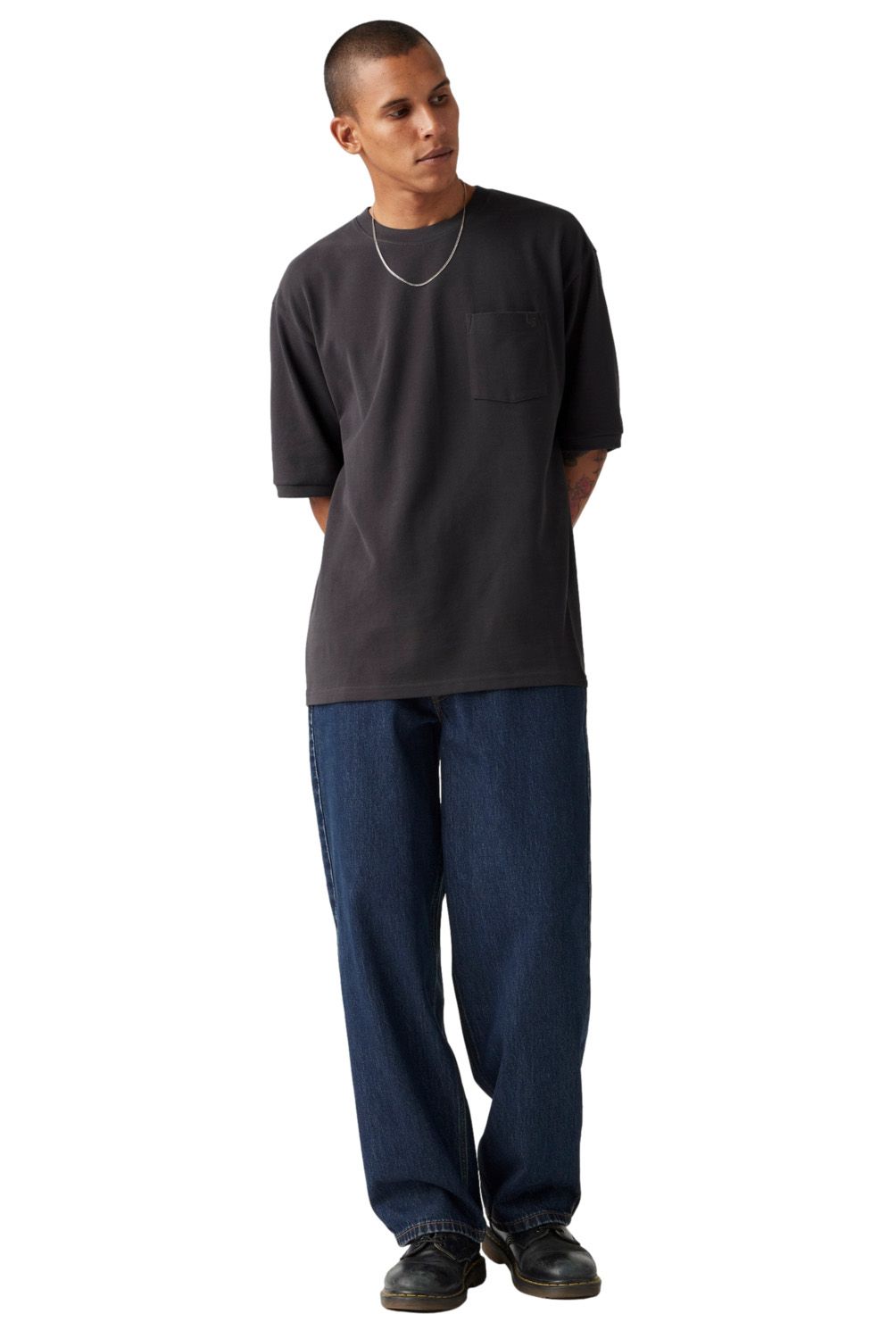 LEVIS - Jeans 578 Algodón Hombre Levis