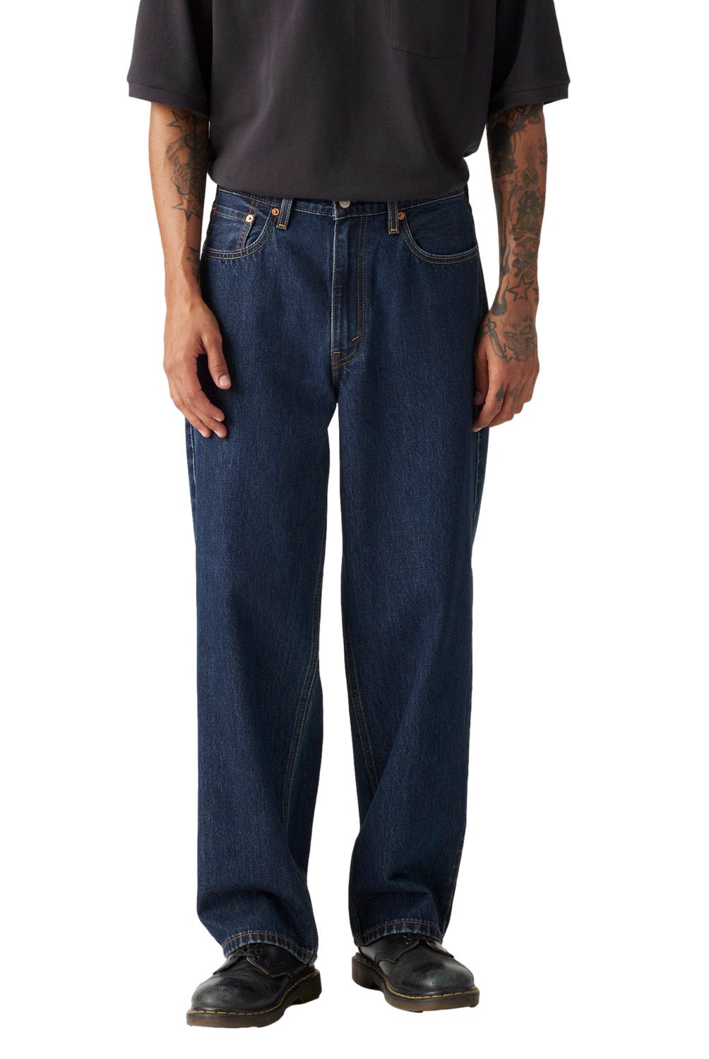 LEVIS - Jeans 578 Algodón Hombre Levis