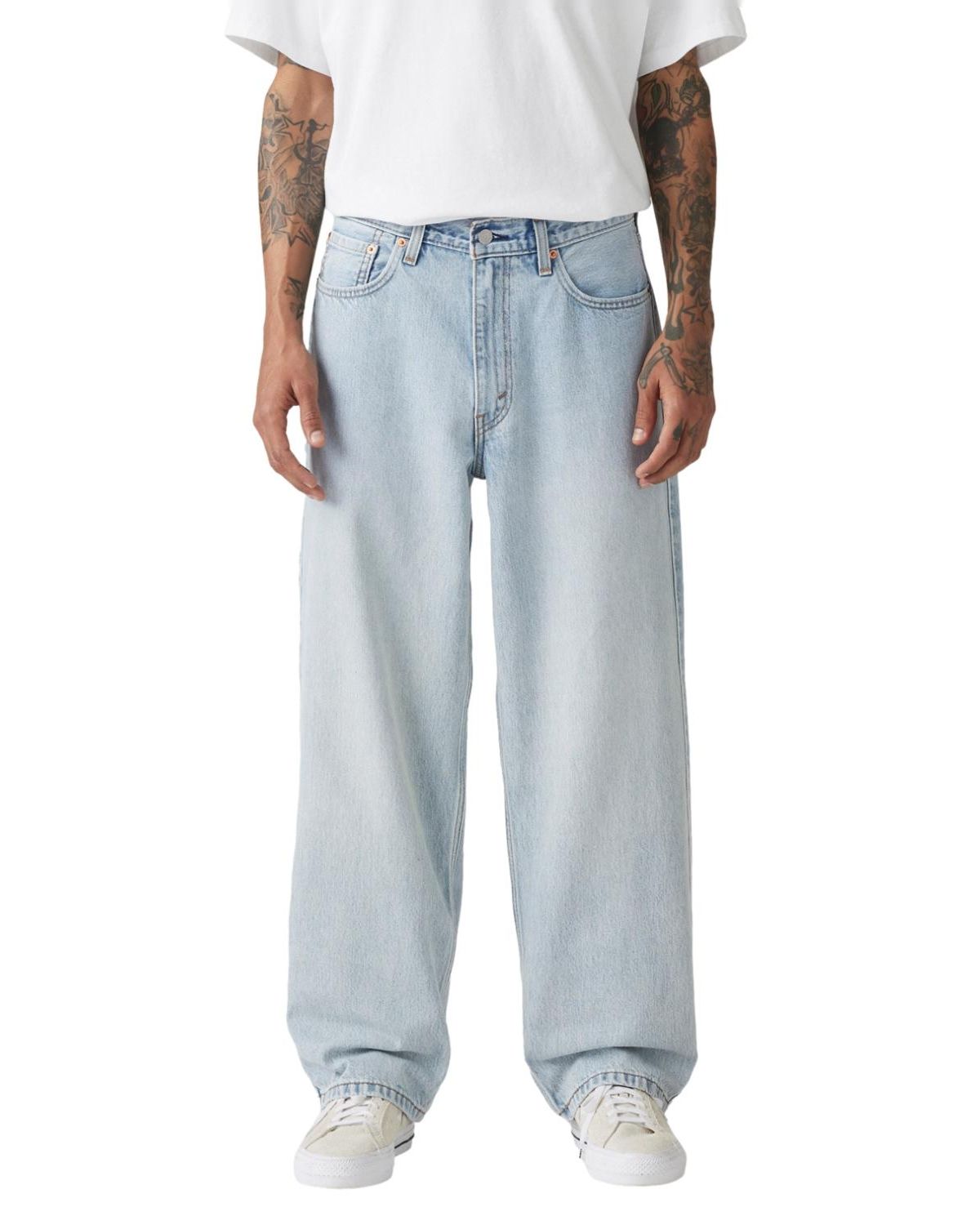 LEVIS Jeans 578 Algodón Hombre Levis