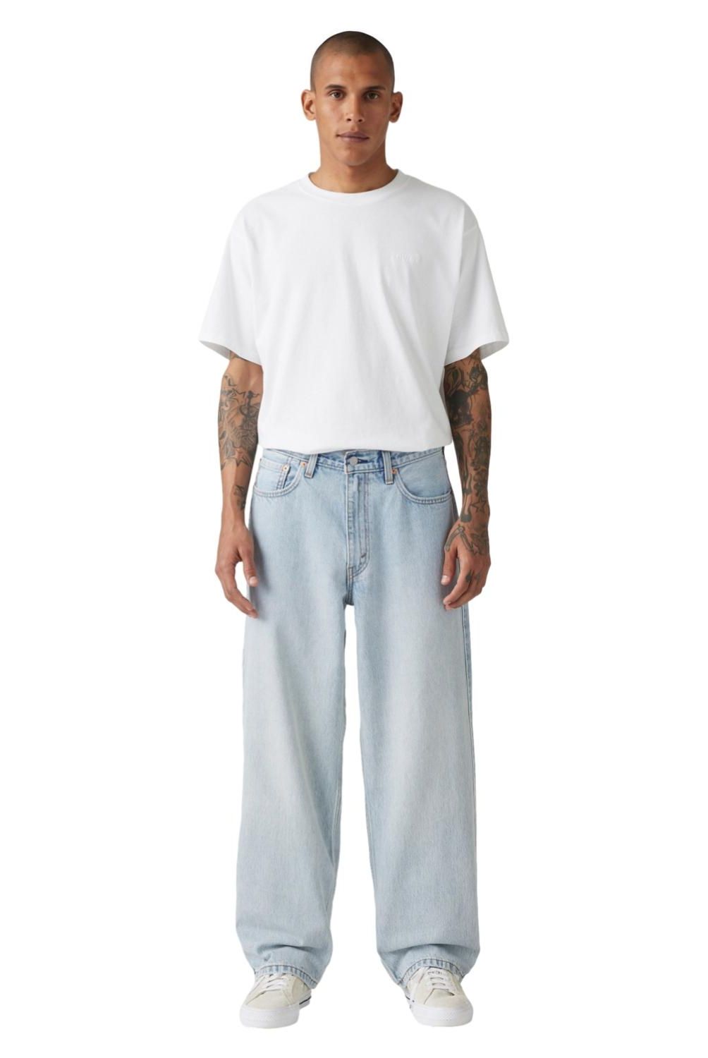 LEVIS - Jeans 578 Algodón Hombre Levis