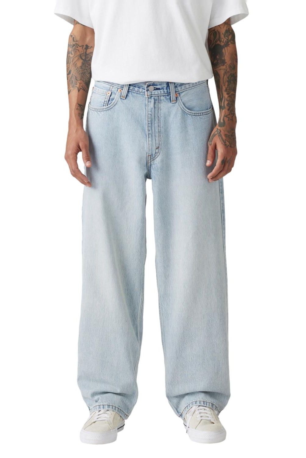 LEVIS - Jeans 578 Algodón Hombre Levis