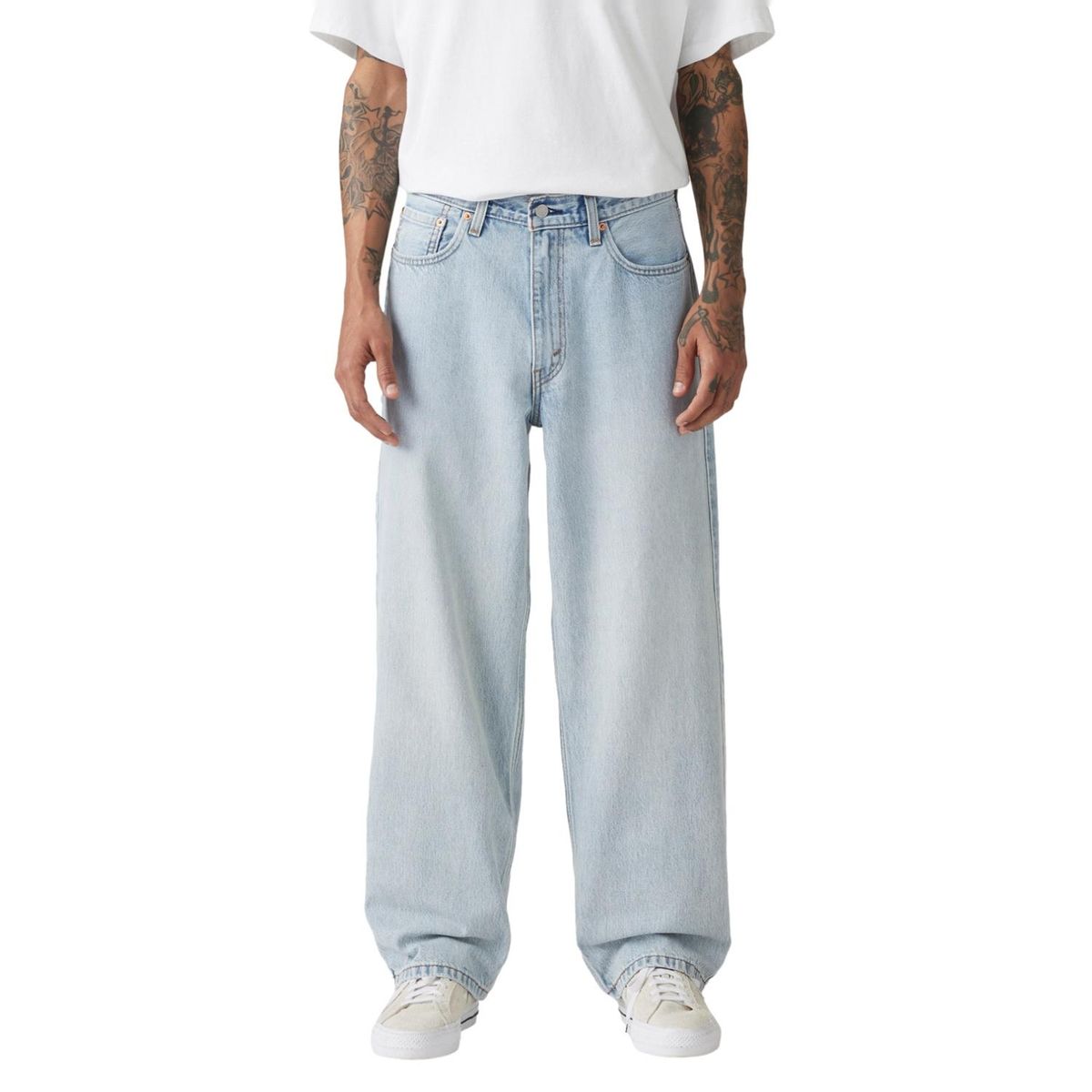 LEVIS - Jeans 578 Baggy Hombre Levis