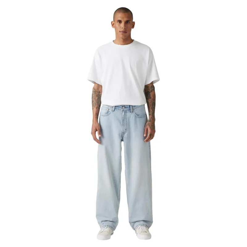 LEVIS - Jeans 578 Algodón Hombre Levis