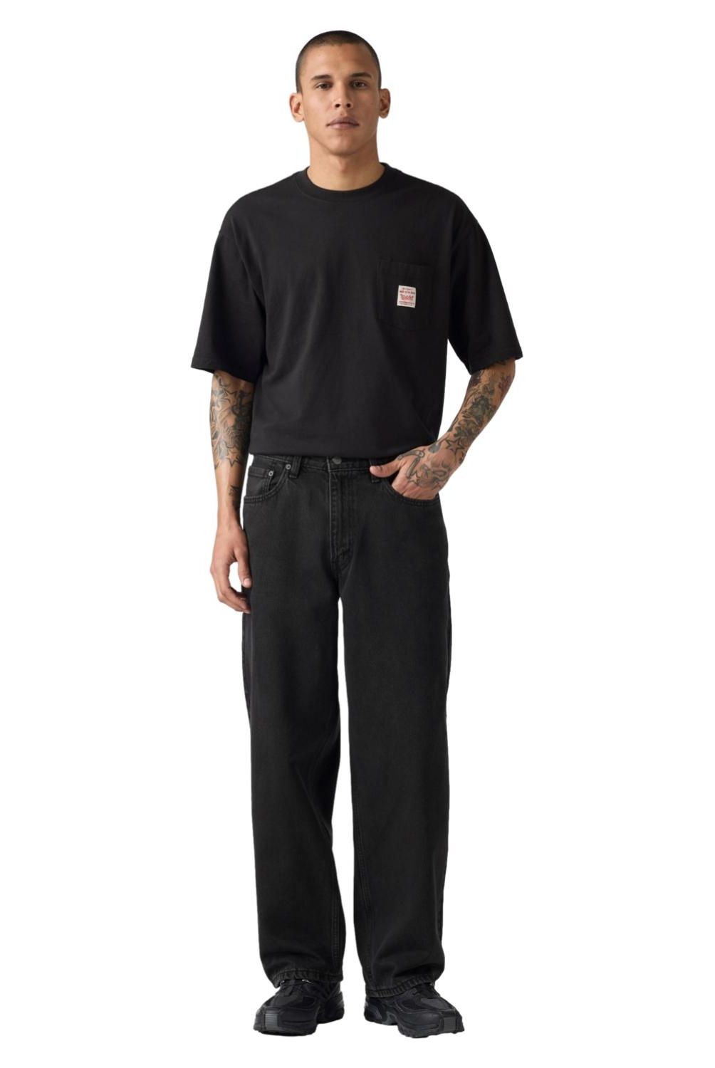 LEVIS - Jeans 578 Algodón Hombre Levis
