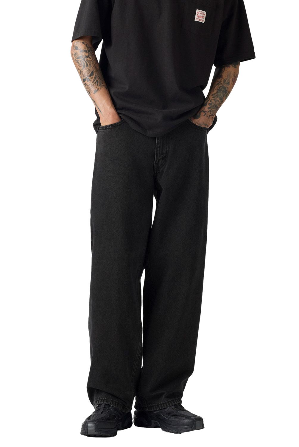 LEVIS - Jeans 578 Algodón Hombre Levis