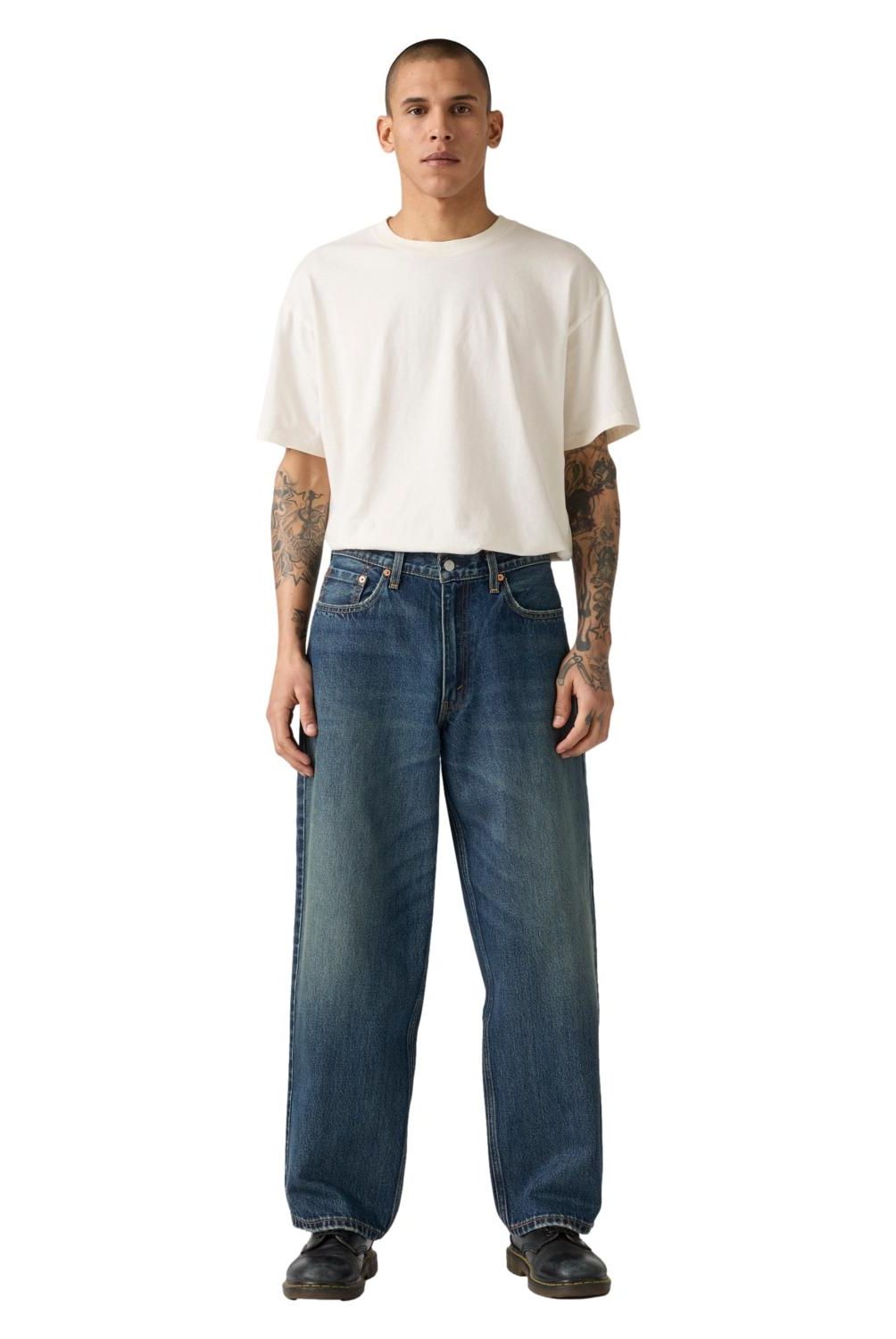 LEVIS - Jeans 578 Algodón Hombre Levis