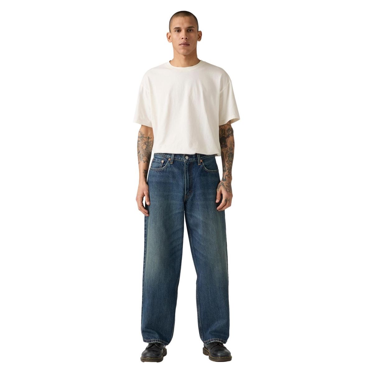 LEVIS - Jeans 578 Baggy Hombre Levis