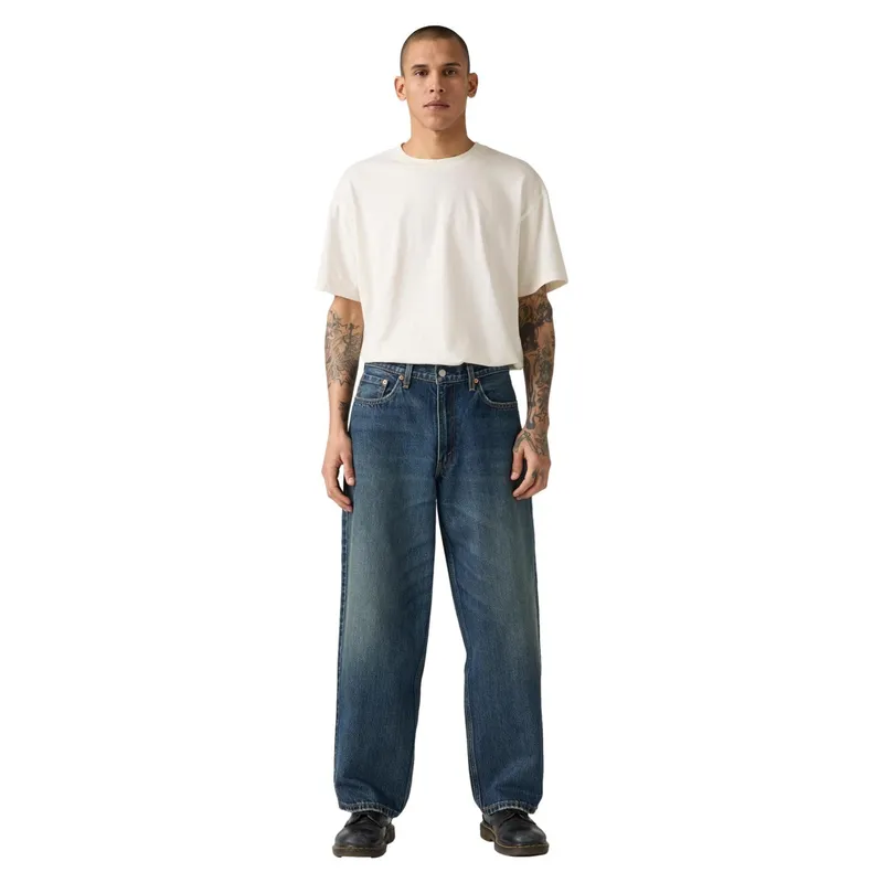 LEVIS - Jeans 578 Algodón Hombre Levis