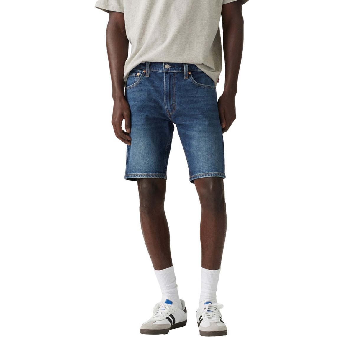 LEVIS Short Slim 39387 Algodón Hombre Levis | Falabella Chile