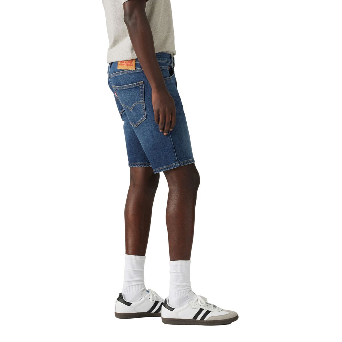 LEVIS Short Slim 39387 Algodón Hombre Levis | Falabella Chile