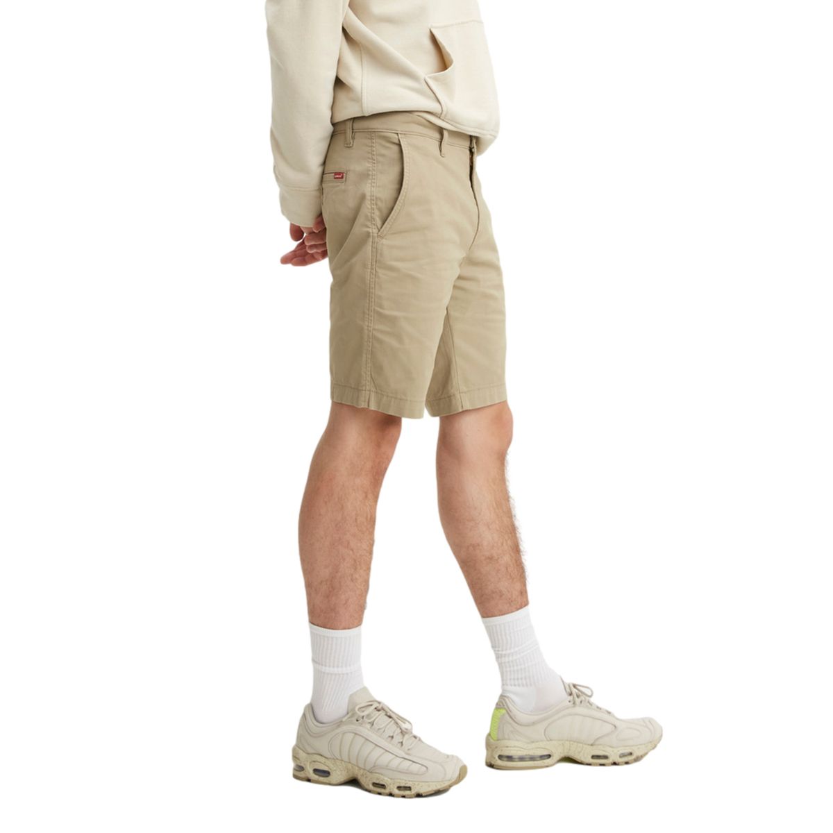 LEVIS - Short Taper 85229 Algodón Hombre Levis