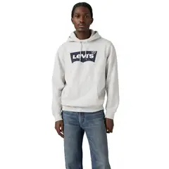 LEVIS - Polerón Algodón Hombre