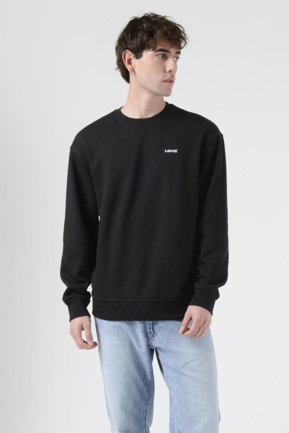 LEVIS - Polerón Algodón Hombre Levis