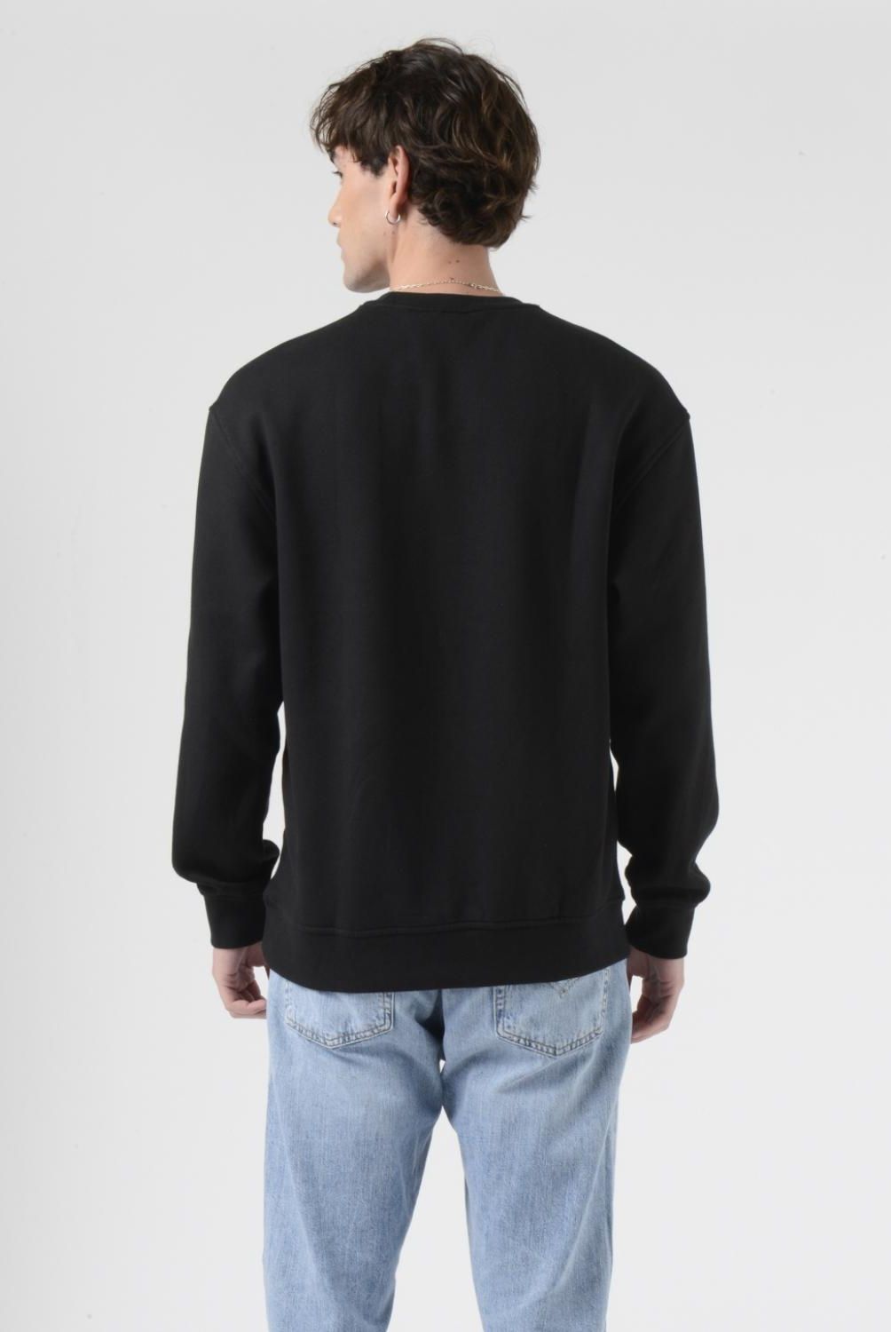 LEVIS - Polerón Algodón Hombre Levis