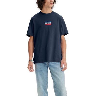 Imagen 2 del producto Polera Manga Corta Algodón Hombre