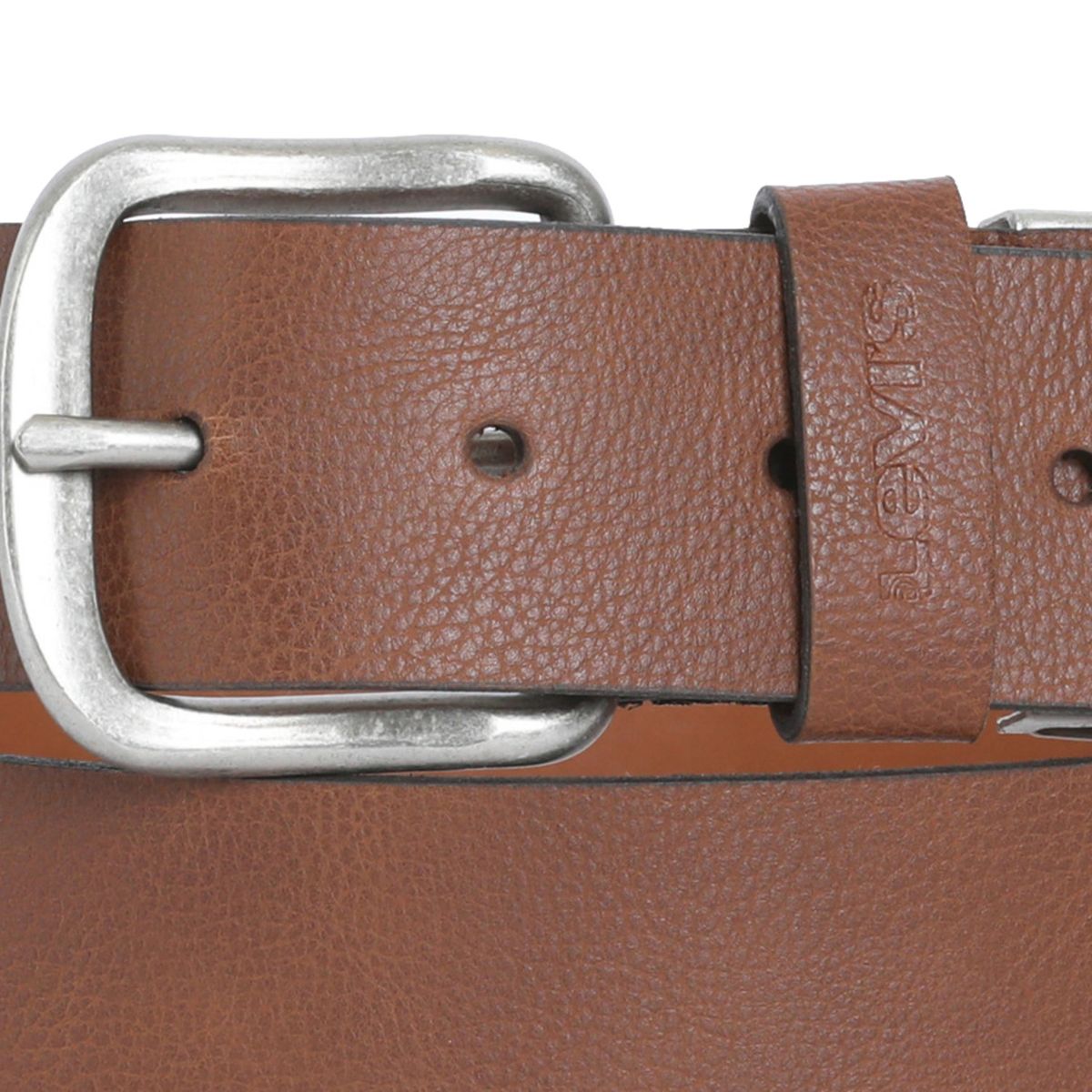LEVIS - Cinturón Belt 87517-0066 Hombre Levis