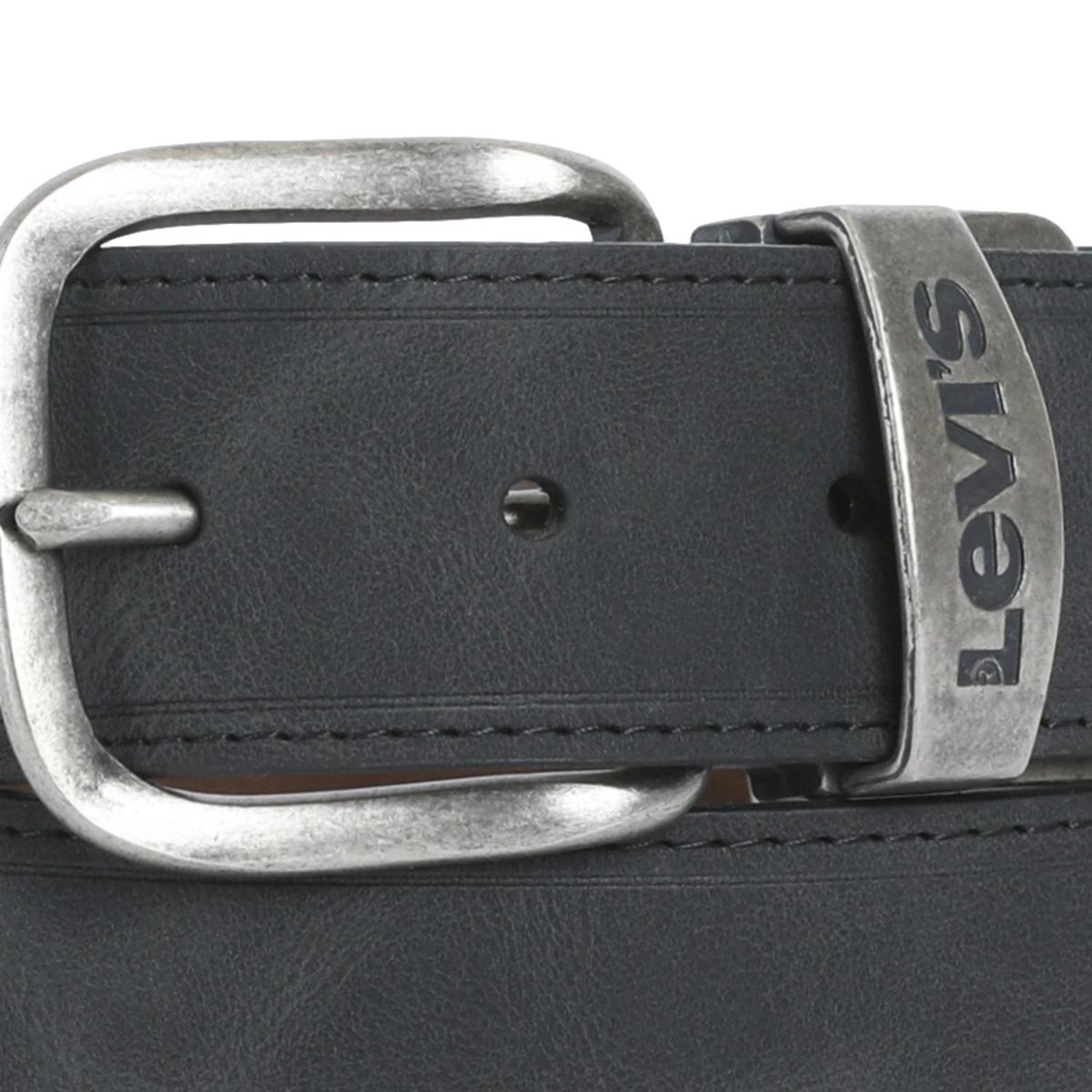 LEVIS - Cinturón Belt 87518-0060 Hombre Levis