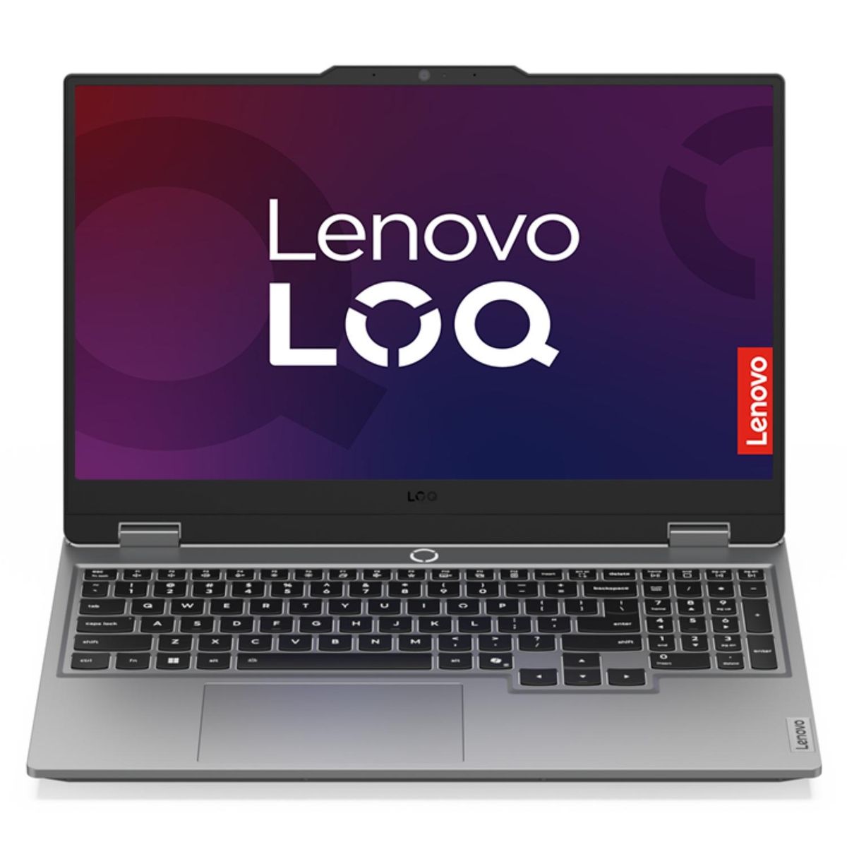 LENOVO - Notebook Gamer LOQ Intel® Core i7-13650HX 24GB RAM 512GB SSD RTX 5060 15.6" FHD 144Hz, G-SYNC Lenovo
