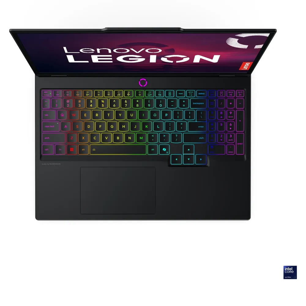 Lenovo Legion 5 15IRX10 83LY003NCL Intel Core i9-14900HX RTX 5070 32GB 1TB 15.1" Eclipse Black, foto 3