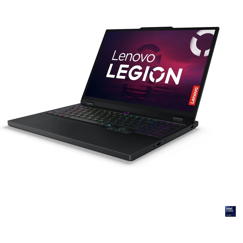 Lenovo Legion 5 15IRX10 83LY003NCL Intel Core i9-14900HX RTX 5070 32GB 1TB 15.1" Eclipse Black, foto 4