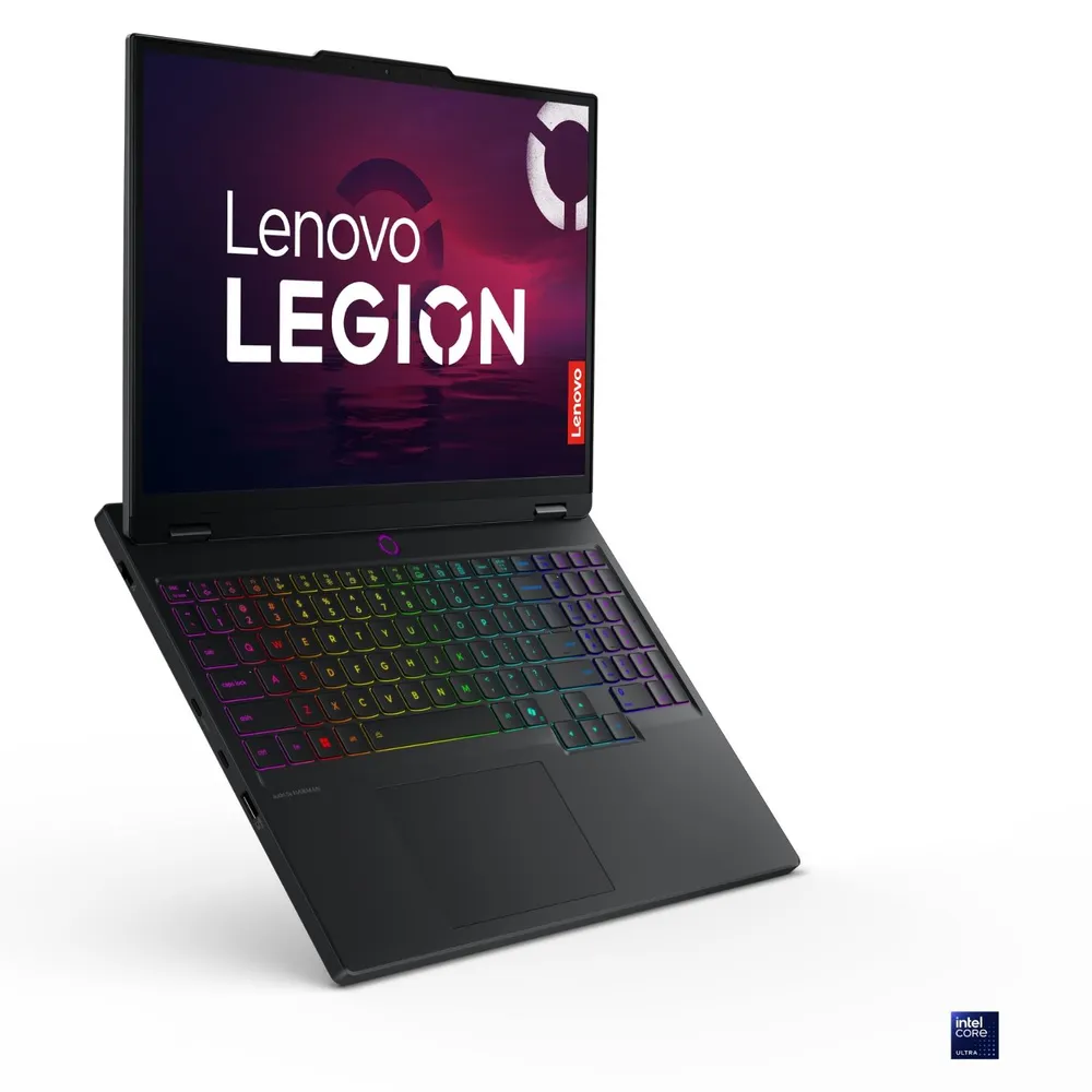 Lenovo Legion 5 15IRX10 83LY003NCL Intel Core i9-14900HX RTX 5070 32GB 1TB 15.1" Eclipse Black, foto 5