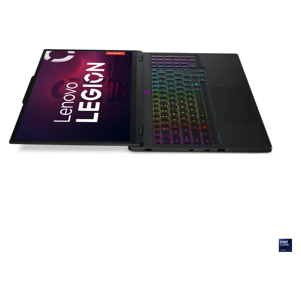 Lenovo Legion 5 15IRX10 83LY003NCL Intel Core i9-14900HX RTX 5070 32GB 1TB 15.1" Eclipse Black, foto 6