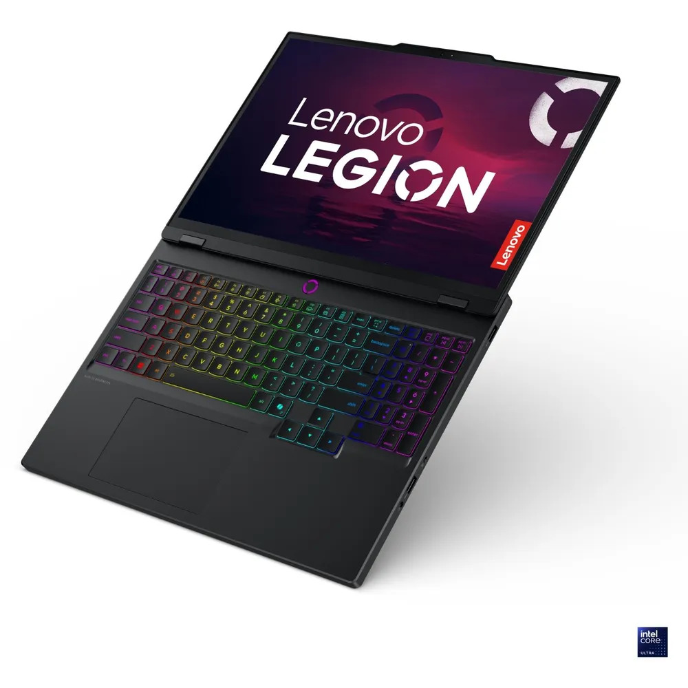 Lenovo Legion 5 15IRX10 83LY003NCL Intel Core i9-14900HX RTX 5070 32GB 1TB 15.1" Eclipse Black, foto 7